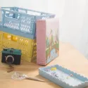 ALBUM PHOTO 200 POCHETTES 10X15 CM MOOMIN