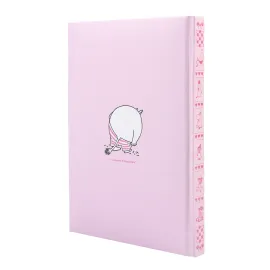CAHIER PREMIUM A5 MOOMIN 2