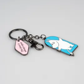PORTE-CLÉS MOOMIN 2