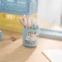 POT À CRAYONS EN CÉRAMIQUE MOOMIN