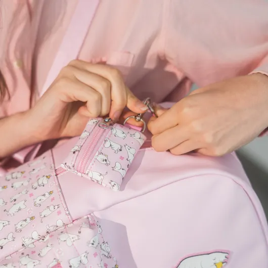SAC À DOS MOOMIN