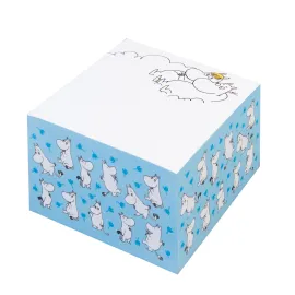 BLOC-MÉMO MOOMIN