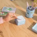 BLOC-MÉMO MOOMIN