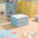 BLOC-MÉMO MOOMIN