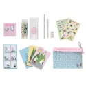 SET DE PAPETERIE MOOMIN