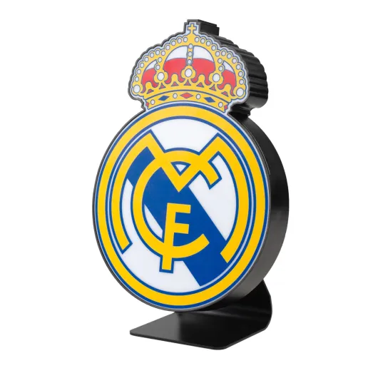 LAMPE REAL MADRID