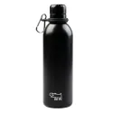 BOUTEILLE MÉTALLIQUE ISOTHERME HOT&COLD 500ML KEITH HARING
