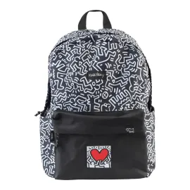SAC À DOS KEITH HARING