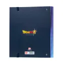 CLASSEUR 4 ANNEAUX PREMIUM DRAGON BALL