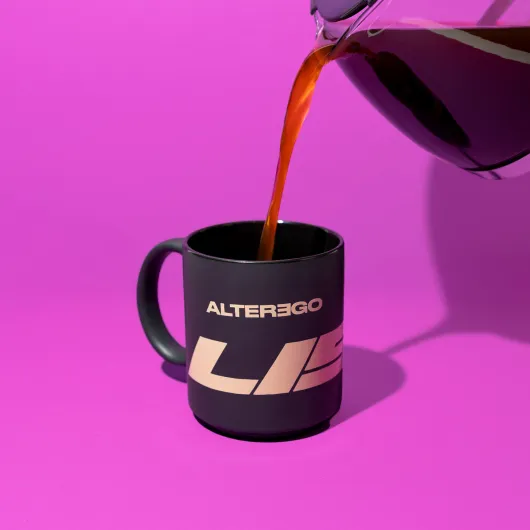 MUG LISA