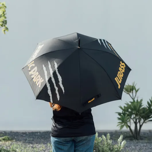 PARAPLUIE JURASSIC PARK