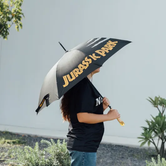 PARAPLUIE JURASSIC PARK
