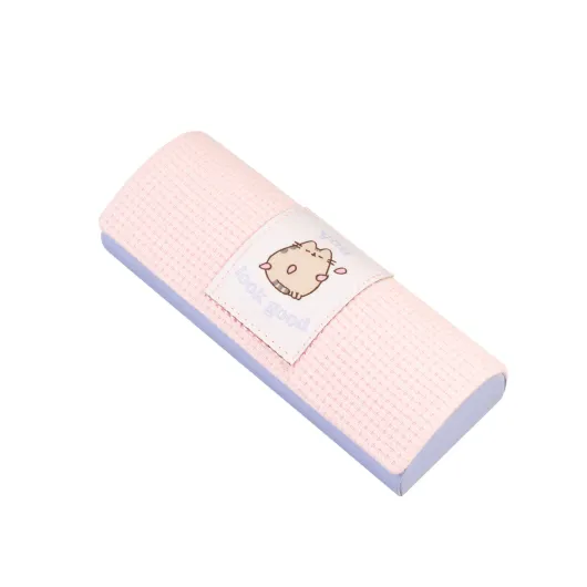 ETUI A LUNETTES PUSHEEN