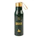 BOUTEILLE MÉTALLIQUE HOT&COLD 550ML WICKED PARTIE 2