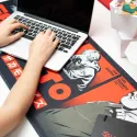 TAPIS DE SOURIS XL SAKAMOTO DAYS