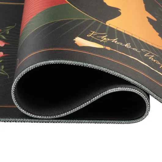 TAPIS DE SOURIS XL  WICKED PARTIE 2