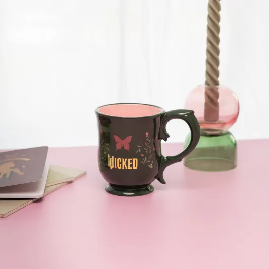 TASSE PREMIUM  WICKED PARTIE 2