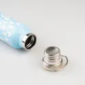 BOUTEILLE MÉTALLIQUE AVEC ANSE MOOMIN
