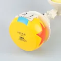 CALENDRIER PERPETUEL 3D DISNEY PIXAR LUXO JR ET BALLON