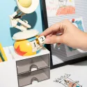 CALENDRIER PERPETUEL 3D DISNEY PIXAR LUXO JR ET BALLON