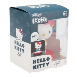 LAMPE HELLO KITTY