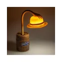 LAMPE CHAPEAU DE PAILLE (ONE PIECE)