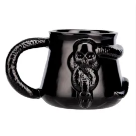 MUG MARQUE DES TÉNÈBRES (HARRY POTTER)