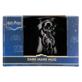 MUG MARQUE DES TÉNÈBRES (HARRY POTTER) 2