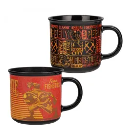 MUG THERMORÉACTIF FORTNITE 2