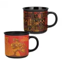 MUG THERMORÉACTIF FORTNITE