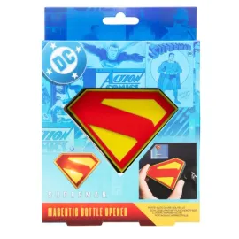OUVRE-BOUTEILLE SUPERMAN 2