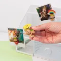 SET DE 3 MAGNETS MARVEL GROOT