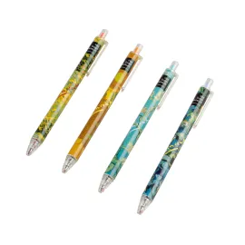 SET DE 4 STYLOS VAN GOGH MUSEUM 2