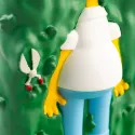 SERRE LIVRES LES SIMPSON HOMER BUISSON