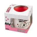 TASSE PREMIUM SNOOPY LOVE SEASON