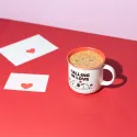 TASSE PREMIUM SNOOPY LOVE SEASON