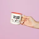 TASSE PREMIUM SNOOPY LOVE SEASON