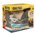 CALENDRIER PERPÉTUEL 3D ONE PIECE NETFLIX GOING MERRY