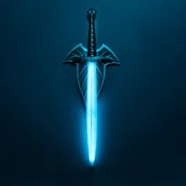 LAMPE LE SEIGNEUR DES ANNEAUX - DAGA DARDO 2