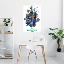 POSTER DISNEY ZOOTOPIE 2