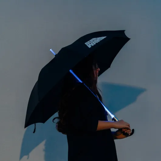 PARAPLUIE PREMIUM STAR WARS LUKE SKYWALKER