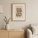 CADRE 30X40 CM MDF BOIS