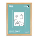CADRE 60X80 CM MDF BOIS