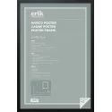CADRE DE POSTER 61X91,5 CM MDF NOIR