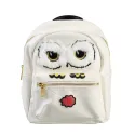 SAC À DOS MINI HARRY POTTER HEDWIG