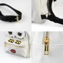SAC À DOS MINI HARRY POTTER HEDWIG