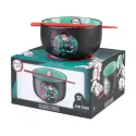 BOL À RAMEN DEMON SLAYER