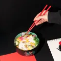 BOL À RAMEN DEMON SLAYER