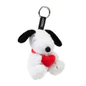 PORTE CLES SNOOPY LOVE SEASON