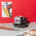 STYLO ET SUPPORT MARVEL THOR - MARTEAU